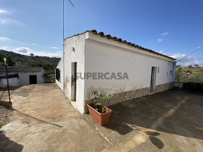 Casa de Campo T1 à venda em Santa Catarina Da Fonte Do Bispo