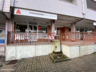 Edifício para comprar em Caldelas, Portugal
