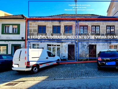 Edifício para comprar em Vieira do Minho, Portugal