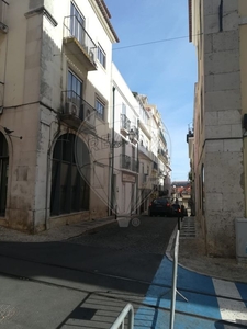 Prédio à venda em Santa Maria Maior, Lisboa