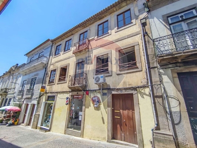 Prédio à venda em Vila Real, Vila Real