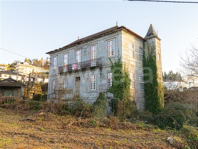 Quinta T5 / Guimarães, Serzedo e Calvos