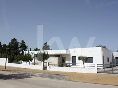 T3 style and modern villa in Gavião, Portalegre