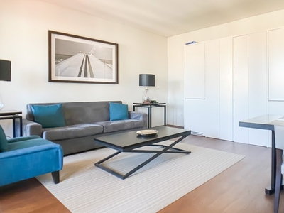 Apartamento de 1 quarto para alugar no Chiado, Lisboa