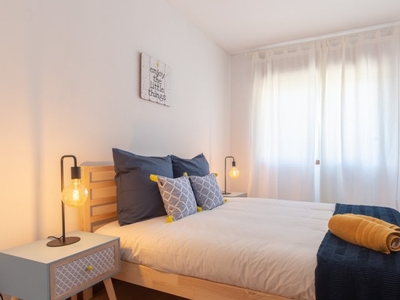 Apartamento de 3 quartos para alugar na Sra. Da Hora, Porto
