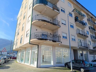 Apartamento T2 à venda em Lousã e Vilarinho