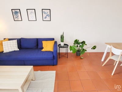 Apartamento T2 em Barreiro E Lavradio de 85 m²