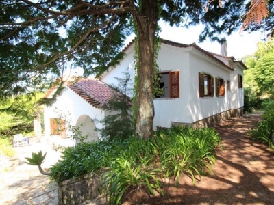 Colares Villa, Portugal Golden Visa Property