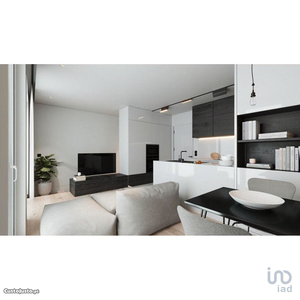 Apartamento T1 em Porto de 64,00 m²