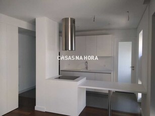 apartamento à venda Nogueira, Lousada