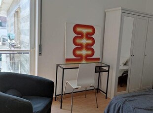 Quarto em apartamento partilhado de 4 quartos em Lisboa