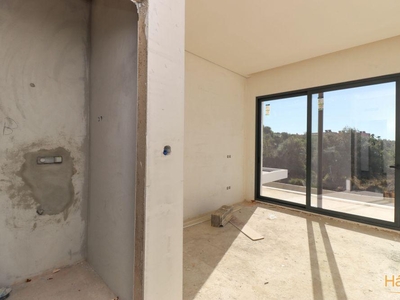 Moradia em construção para venda em Carvoeiro, Algarve