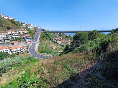 Terreno / Funchal, Santo António