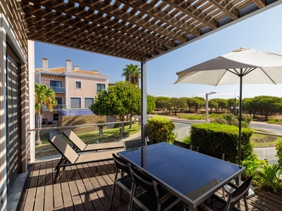Apartamento moderno T2, para venda em Vale do Lobo, Algarve