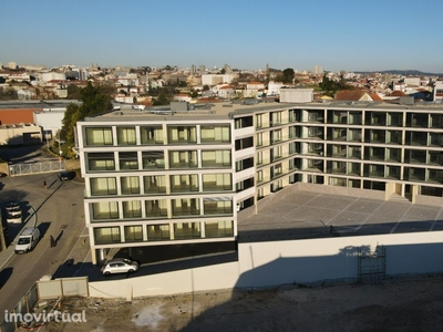 Apartamento Duplex T4+1 em Lisboa