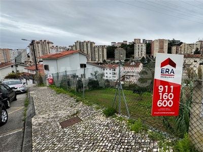 Terreno Urbano / Coimbra, Santo António dos Olivais